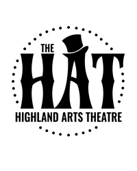 poster for HAT Mainstage PWYC Donations