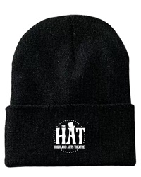 poster for HAT 10th Anniversary Toque - Navy Blue