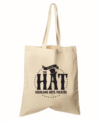 poster for 10th Anniversary Tote Bag